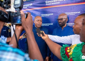 RDC : « Les élections à Yakoma au Nord-Ubangi et à Masi-Manimba dans la province du Kwilu, c’est pour très bientôt » (Denis Kadima)