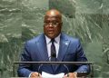 79eme Assemblée générale de l’ONU : «Nous exigeons le retrait immédiat et inconditionnel des troupes rwandaises de notre territoire» ( Felix Tshisekedi)