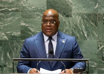 79eme Assemblée générale de l’ONU : «Nous exigeons le retrait immédiat et inconditionnel des troupes rwandaises de notre territoire» ( Felix Tshisekedi)