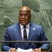 79eme Assemblée générale de l’ONU : «Nous exigeons le retrait immédiat et inconditionnel des troupes rwandaises de notre territoire» ( Felix Tshisekedi)