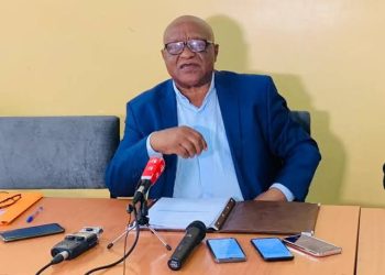 RDC: « Aujourd’hui avec la création de la direction à l’ANR qui s’occupe des finances publiques, l’IGF a vu ses prérogatives être retirées » (ODEP)