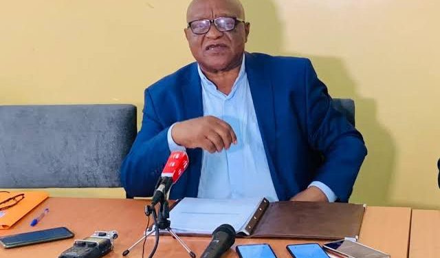 RDC: « Aujourd’hui avec la création de la direction à l’ANR qui s’occupe des finances publiques, l’IGF a vu ses prérogatives être retirées » (ODEP)