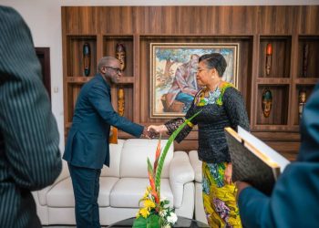 RDC : L’UNFPA s’aligne aux côtés du Gouvernement Suminwa pour la mise en œuvre des priorités du développement