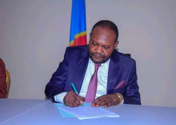 Lomami/Éducation : les frais de scolarité et d’achat des fiches d’inscription à l’Éxetat, photos et numérisation, édition 2024-2025 fixés