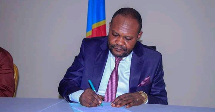 Lomami/Éducation : les frais de scolarité et d’achat des fiches d’inscription à l’Éxetat, photos et numérisation, édition 2024-2025 fixés