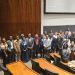 Conférence à l’Université Princeton de New Jersey : Fayulu demande aux occidentaux de ne plus aider le Rwanda et l’Ouganda qui déstabilisent la RDC