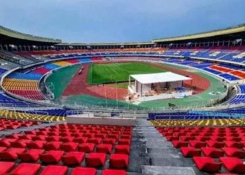 Linafoot 2024-2025 : les prix de billets d&rsquo;accès aux différents stades fixés à 5000 FC pour les pourtours