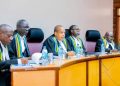 Guerre à l’Est: Début du procès de la RDC contre le Rwanda devant la Cour de Justice de l’Afrique de l’Est (EAC)