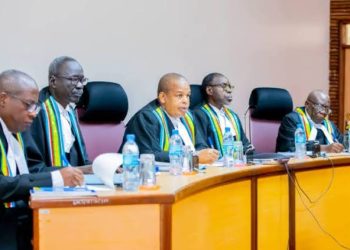 Guerre à l’Est: Début du procès de la RDC contre le Rwanda devant la Cour de Justice de l’Afrique de l’Est (EAC)