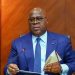 Diplomatie : Le Chef de l’État Félix Tshisekedi est attendu ce lundi 30 septembre 2024 en Hongrie