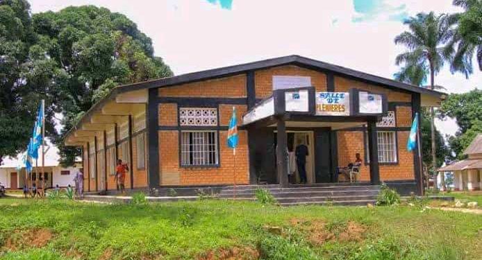 Lomami : la session inaugurale de septembre 2024 s’ouvre ce lundi à l’assemblée provinciale