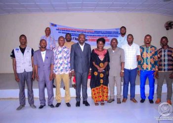 Lomami : les travaux du forum sur le dialogue fiscal 4 clôturés à Kabinda