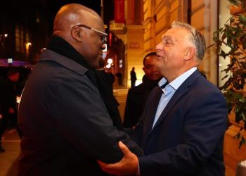 Diplomatie : Voici ce que le Président Felix Tshisekedi va exactement faire pendant 3 jours en Hongrie