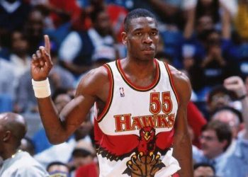 Décès du basketteur Mutombo Dikembe : La NBA pleure l’un des plus grands bloqueurs de tirs de l’histoire (Communiqué)