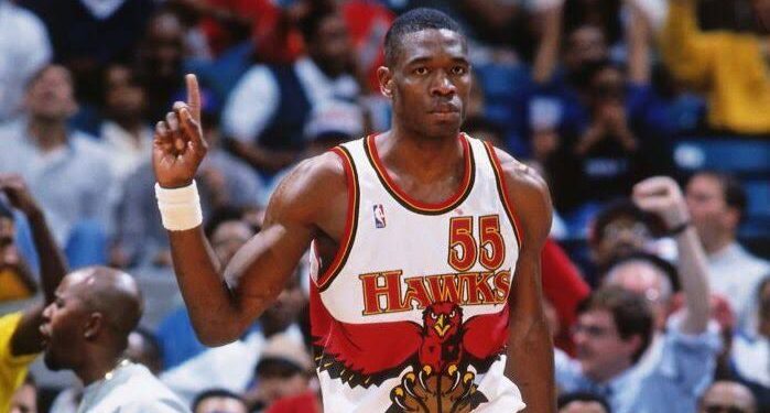 Décès du basketteur Mutombo Dikembe : La NBA pleure l’un des plus grands bloqueurs de tirs de l’histoire (Communiqué)