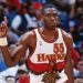 Décès du basketteur Mutombo Dikembe : La NBA pleure l’un des plus grands bloqueurs de tirs de l’histoire (Communiqué)