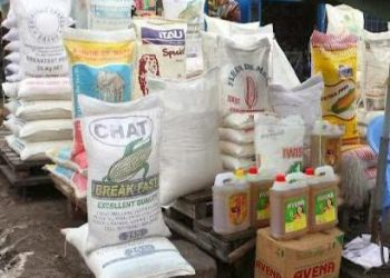 Dépréciation du franc congolais: hausse vertigineuse des prix des denrées sur les marchés de Kinshasa (Constat)