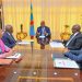 RDC : L’analyse de la situation globale du pays au cœur de la première réunion inter-institutionnelle présidée par le Chef de l’Etat (compte-rendu )