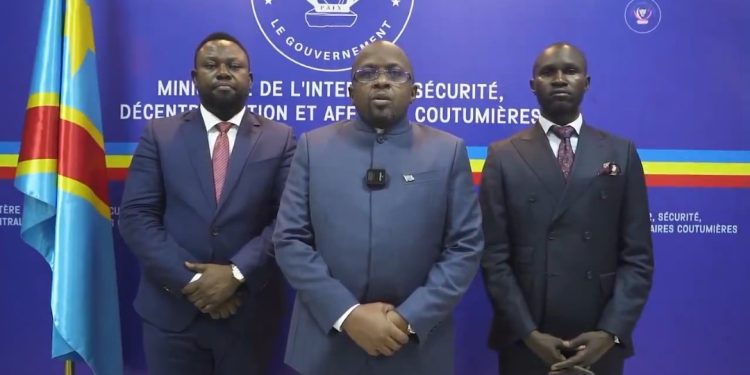 Tentative d’évasion à la prison de Makala: le ministre de l’intérieur établit un bilan provisoire de 129 morts et 59 blessés