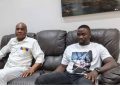 Arrestation de Seth Kikuni : « Cette violation flagrante des libertés fondamentales est un obstacle à la cohésion nationale que nous prônons » (Martin Fayulu)