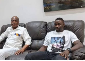 Arrestation de Seth Kikuni : « Cette violation flagrante des libertés fondamentales est un obstacle à la cohésion nationale que nous prônons » (Martin Fayulu)