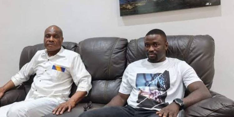 Arrestation de Seth Kikuni : « Cette violation flagrante des libertés fondamentales est un obstacle à la cohésion nationale que nous prônons » (Martin Fayulu)