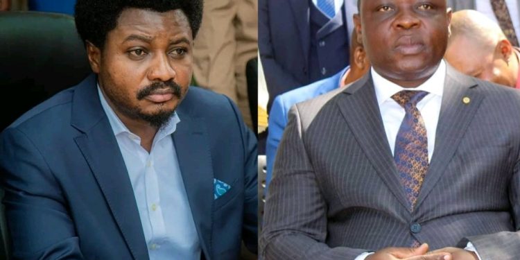 Tentative d’évasion à la prison centrale de Makala: Un député national de Lomami adresse une question écrite à Constant Mutamba