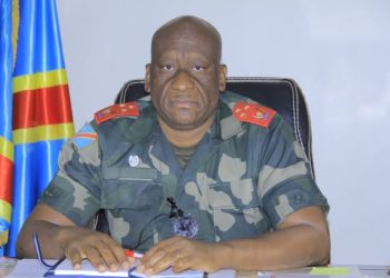 Variole des singes : Neuf (9) cas suspects détectés à ITURI