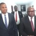 Haut-Katanga : Tête-à-tête entre Sama Lukonde et le vice-gouverneur Martin Kazembe Shula autour de la situation générale de la province