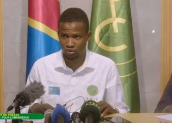 Affaire Seth Kikuni : « Ces griefs pré fabriqués, qui ne résistent à aucune vérité, constituent une atteinte à la liberté d’expression » (Piste pour l’Émergence)