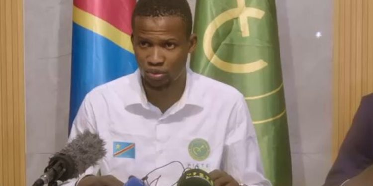 Affaire Seth Kikuni : « Ces griefs pré fabriqués, qui ne résistent à aucune vérité, constituent une atteinte à la liberté d’expression » (Piste pour l’Émergence)