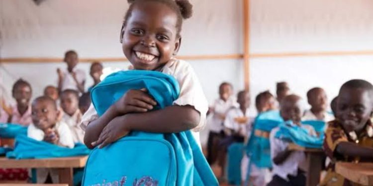 Meurtre d’un élève à NYIRAGONGO: L’UNICEF exige la protection des écoles et des enfants dans les zones en conflit armés (Document)