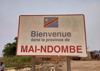 MONKEYPOX en RDC : Le MAÏ-NDOMBE enregistre près de 500 cas et plus de 30 morts