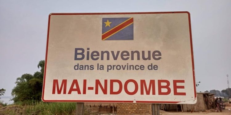 MONKEYPOX en RDC : Le MAÏ-NDOMBE enregistre près de 500 cas et plus de 30 morts