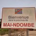 MONKEYPOX en RDC : Le MAÏ-NDOMBE enregistre près de 500 cas et plus de 30 morts