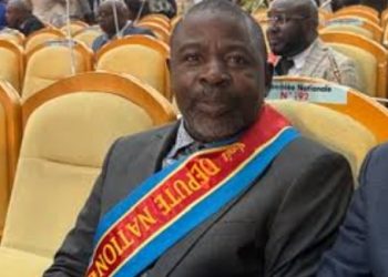 Assemblée nationale : le député Mataboro César initie une proposition de Loi modifiant la Loi-cadre de l&rsquo;enseignement national