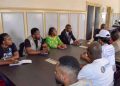 Kasaï Central: une délégation de FONAREV à Kananga pour accompagner Victimes Kamuina Nsapu en justice