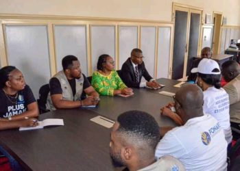 Kasaï Central: une délégation de FONAREV à Kananga pour accompagner Victimes Kamuina Nsapu en justice