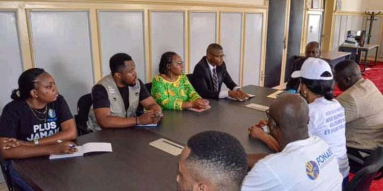 Kasaï Central: une délégation de FONAREV à Kananga pour accompagner Victimes Kamuina Nsapu en justice