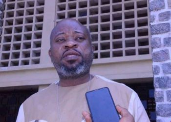 Kasaï Central : Une délégation de l’Inspection Générale des Finances en mission officielle à Kananga