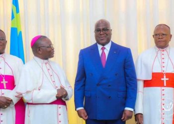 Tentative d’évasion à la prison de Makala : la CENCO fustige l’atteinte à la dignité de la personne humaine et appelle à des enquêtes indépendantes