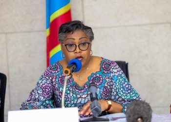RDC : la Première ministre appelle les enseignants du secteur Public à lever leur grève
