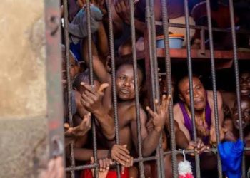 Tentative d’évasion à la prison de Makala : « Plus de 268 femmes et jeunes filles ont été violées » (Conseil de sécurité)