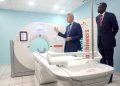 Mort de MUTOMBO DIKEMBE : L’opposant Moïse Katumbi se souvient de son ardent désir d’aider les Congolais, notamment les plus défavorisés