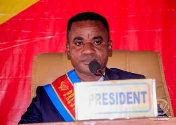 Lomami/ Ouverture de la session ordinaire de septembre 2024 : l’Exécutif provincial invité à élaborer un budget qui répond aux aspirations profondes des populations