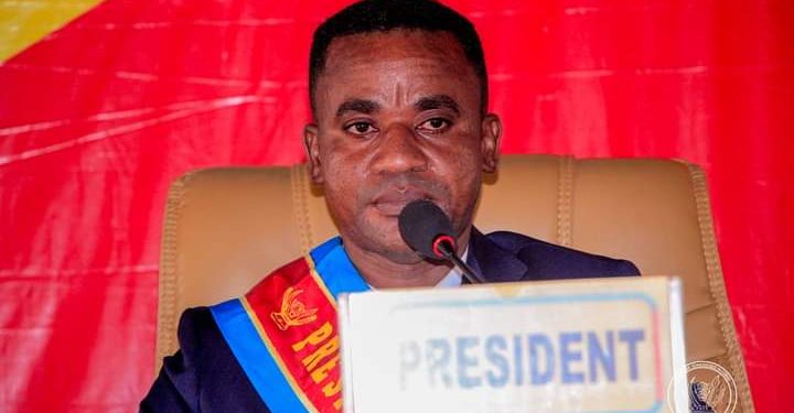 Lomami/ Ouverture de la session ordinaire de septembre 2024 : l’Exécutif provincial invité à élaborer un budget qui répond aux aspirations profondes des populations