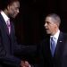Barack Obama : « Dikembe Mutombo a inspiré une génération de jeunes à travers l’Afrique et la vie des athlètes en dehors du terrain »