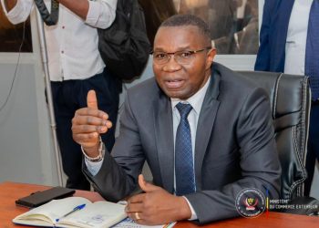 Forum RDC-USA : Le gouvernement congolais appelle TESLA, APPLE et d’autres géants américains à rompre avec les commissionnaires-pilleurs des minerais