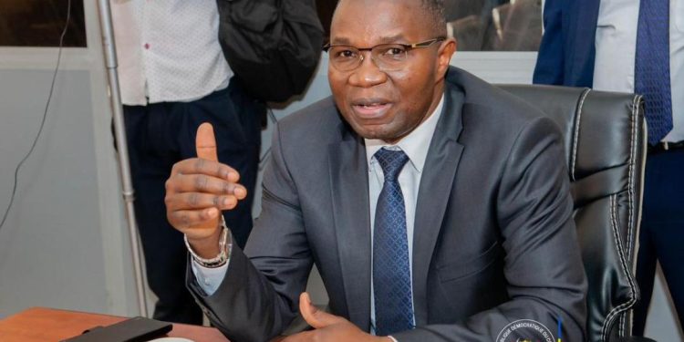 Forum RDC-USA : Le gouvernement congolais appelle TESLA, APPLE et d’autres géants américains à rompre avec les commissionnaires-pilleurs des minerais