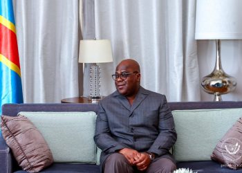 Felix Tshisekedi répond à ceux qui veulent le dialogue : « Nous ne voyons ni la nécessité, ni l’urgence»